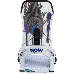 NOW Select Pro X Kowalchuck 22/23 -Skiudstyr Butik now 2223 select pro kowalchuck 4
