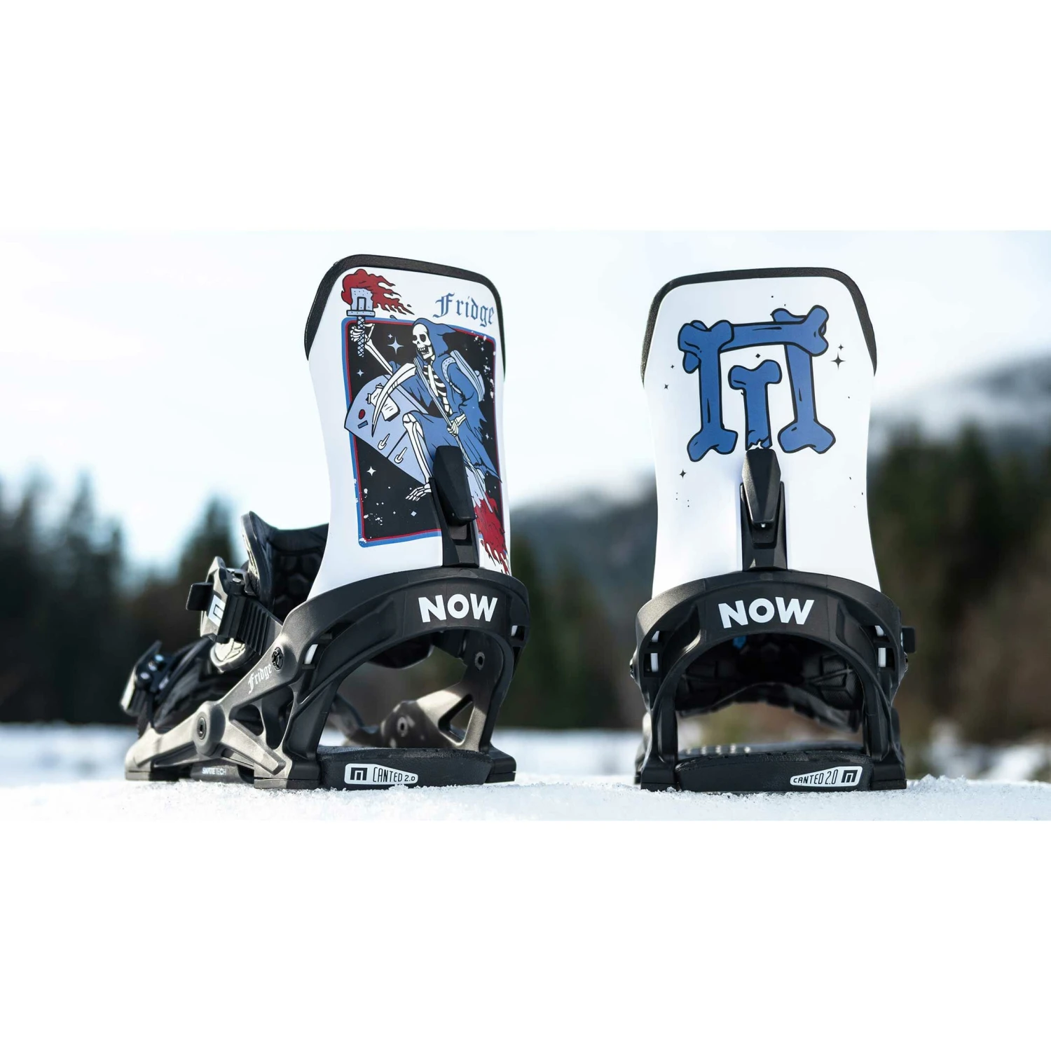 NOW Fridge 23/24 9 NOW Fridge 23/24 - Billede 9