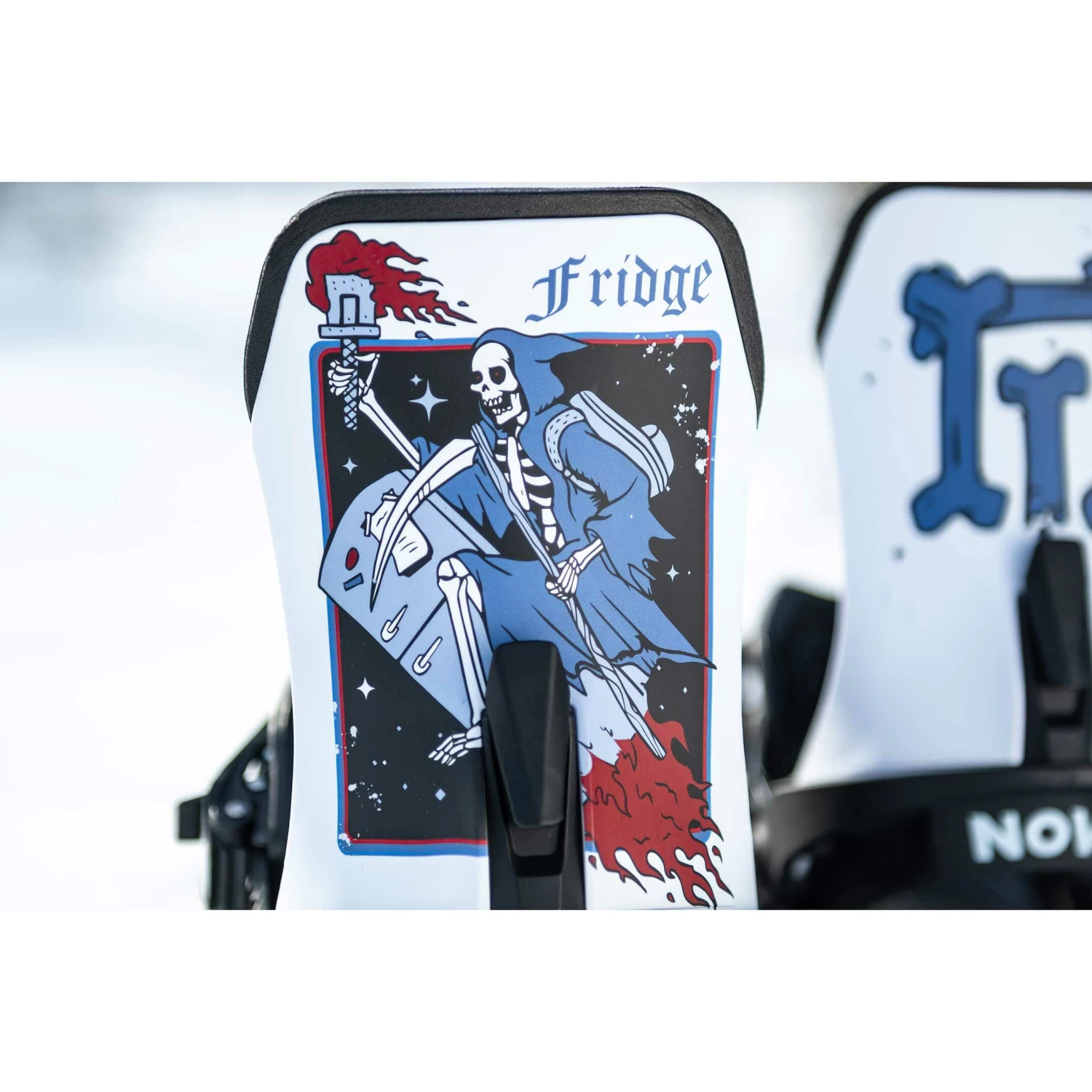 NOW Fridge 23/24 10 NOW Fridge 23/24 - Billede 10