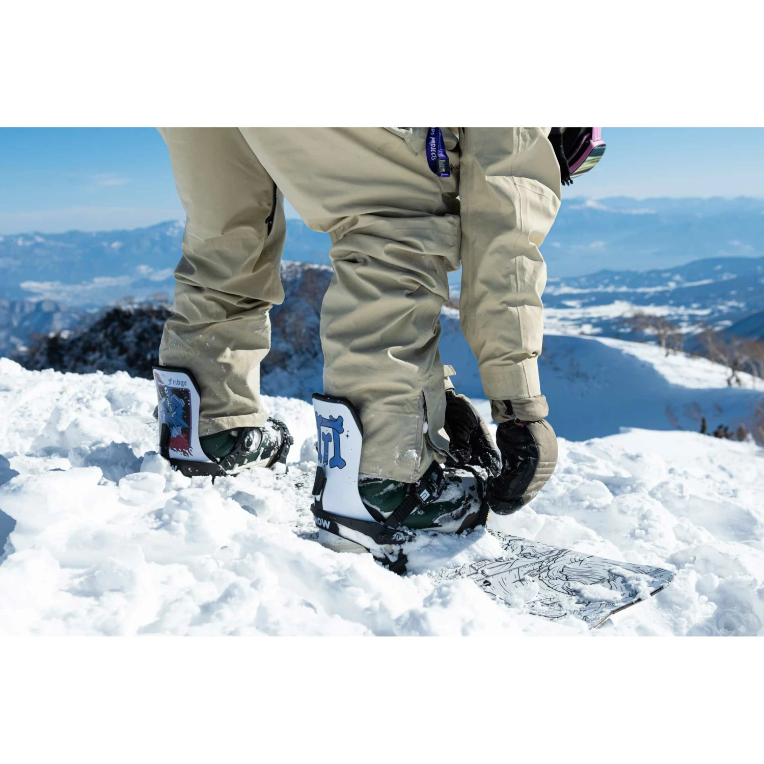 NOW Fridge 23/24 8 NOW Fridge 23/24 - Billede 8