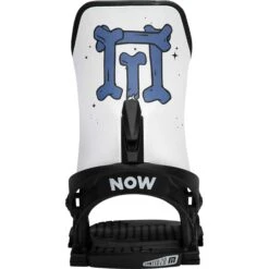 NOW Fridge 23/24 15 NOW Fridge 23/24 -Skiudstyr Butik now 23 24 bindings fridge w.24.bnm .fst 1