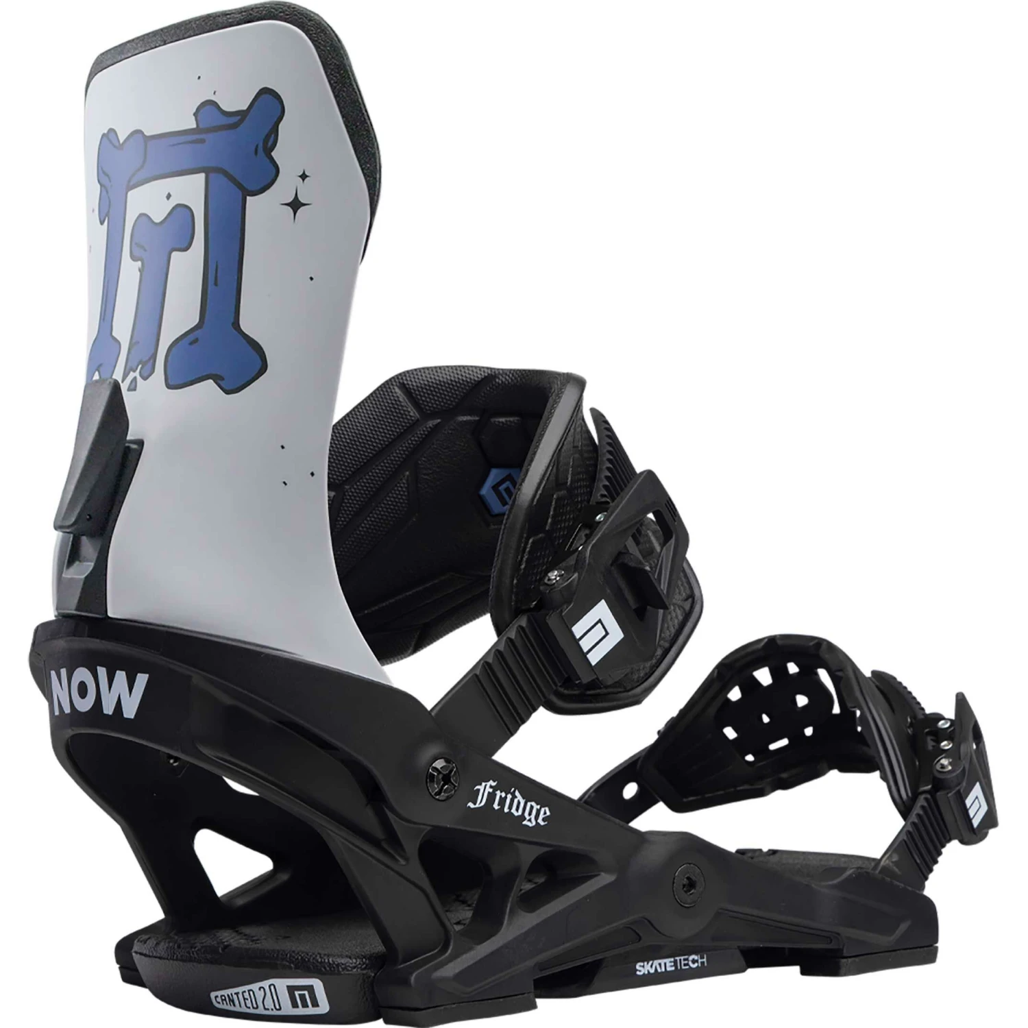 NOW Fridge 23/24 5 NOW Fridge 23/24 - Billede 5