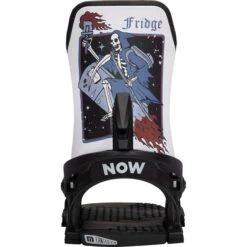 NOW Fridge 23/24 13 NOW Fridge 23/24 -Skiudstyr Butik now 23 24 bindings fridge w.24.bnm .fst