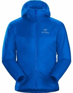 Arc'teryx Nuclei FL Jacket Men