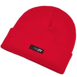 Oakley B1B Gradient Patch Beanie