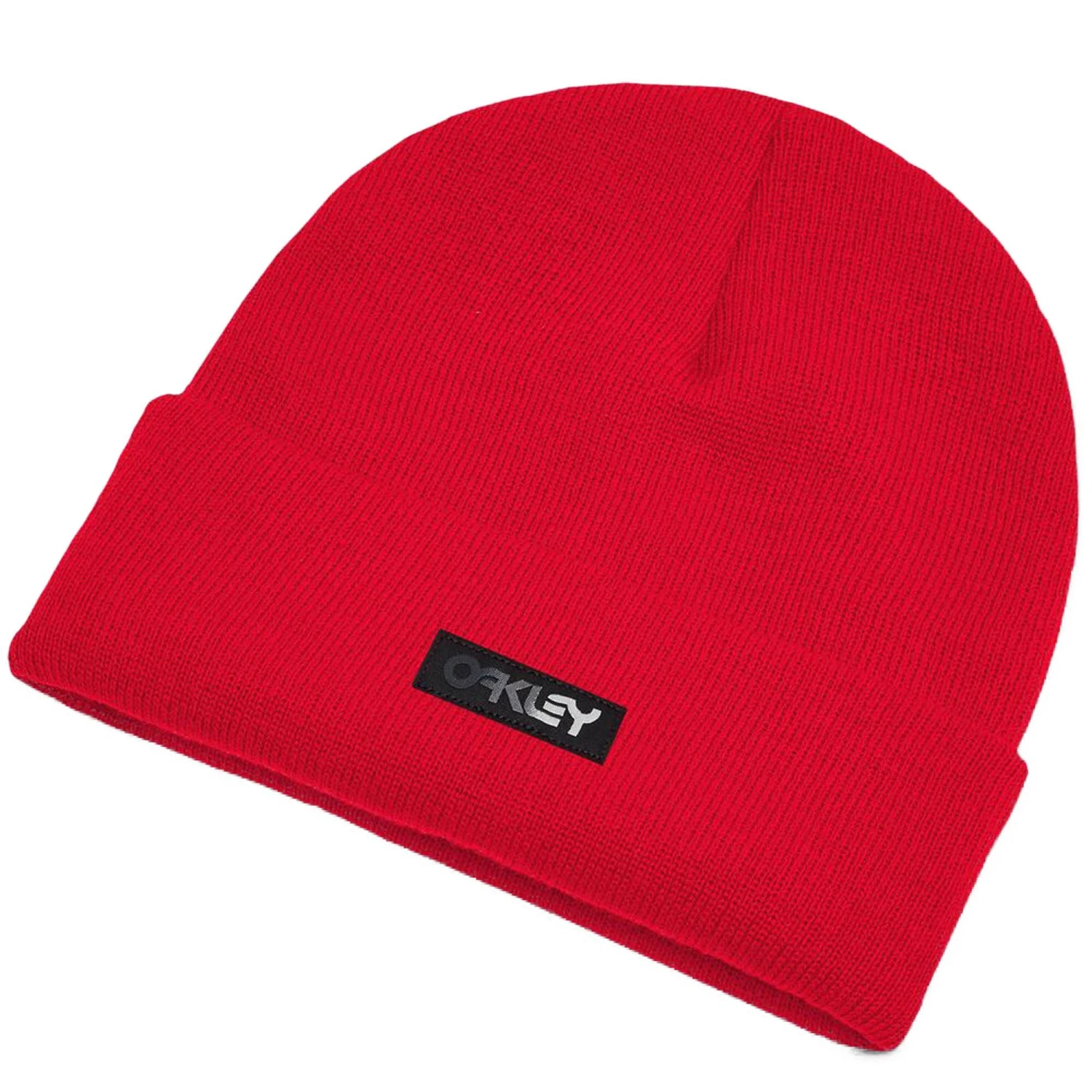 Oakley B1B Gradient Patch Beanie 1 Oakley B1B Gradient Patch Beanie