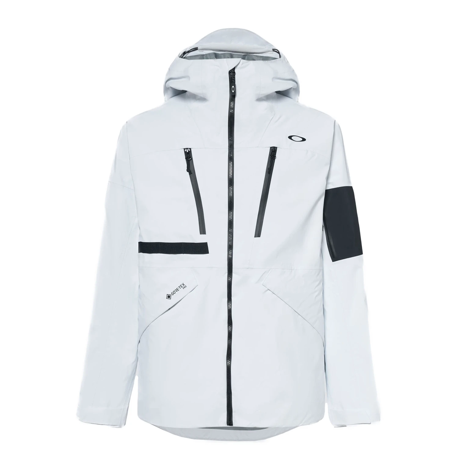 Oakley Bowls Gore-Tex Pro Shell Jacket Men 1 Oakley Bowls Gore-Tex Pro Shell Jacket Men