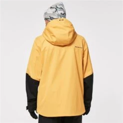Oakley Cresent 3.0 Shell Jacket Men 17 Oakley Cresent 3.0 Shell Jacket Men -Skiudstyr Butik oakley cresent 1