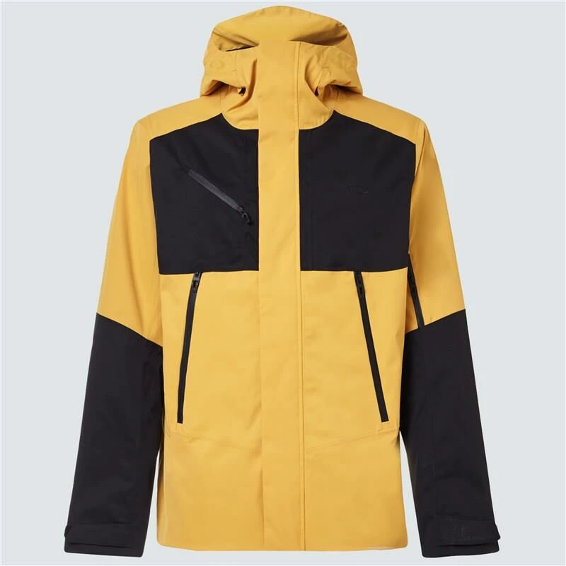 Oakley Cresent 3.0 Shell Jacket Men 14 Oakley Cresent 3.0 Shell Jacket Men - Billede 14