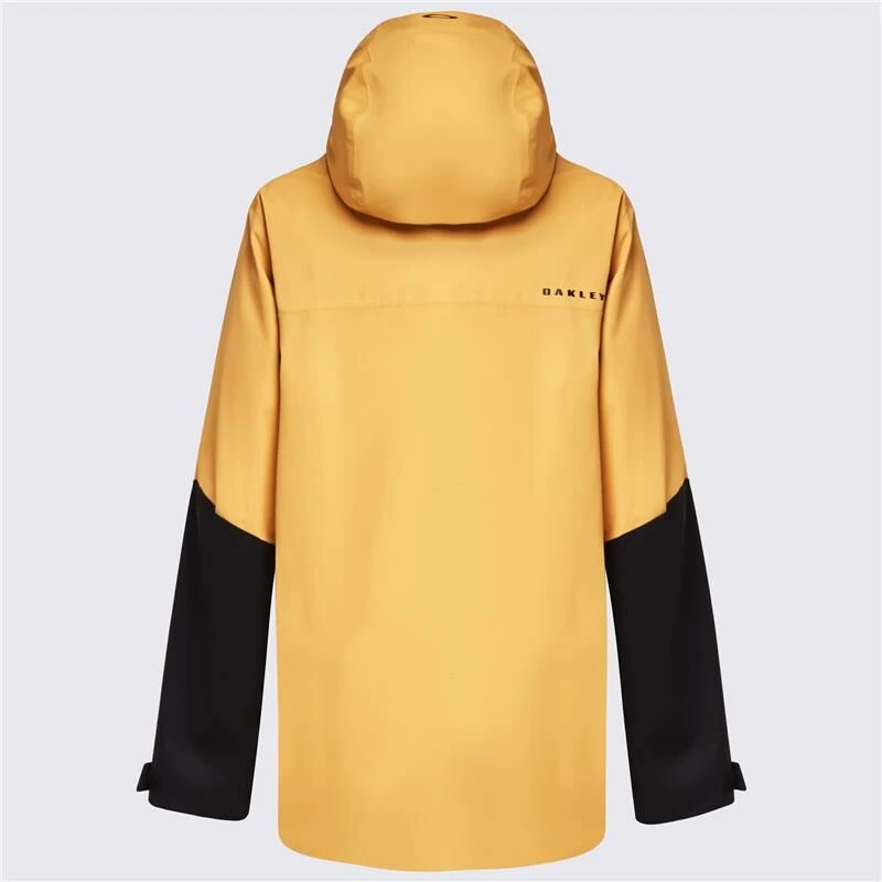 Oakley Cresent 3.0 Shell Jacket Men 5 Oakley Cresent 3.0 Shell Jacket Men - Billede 5