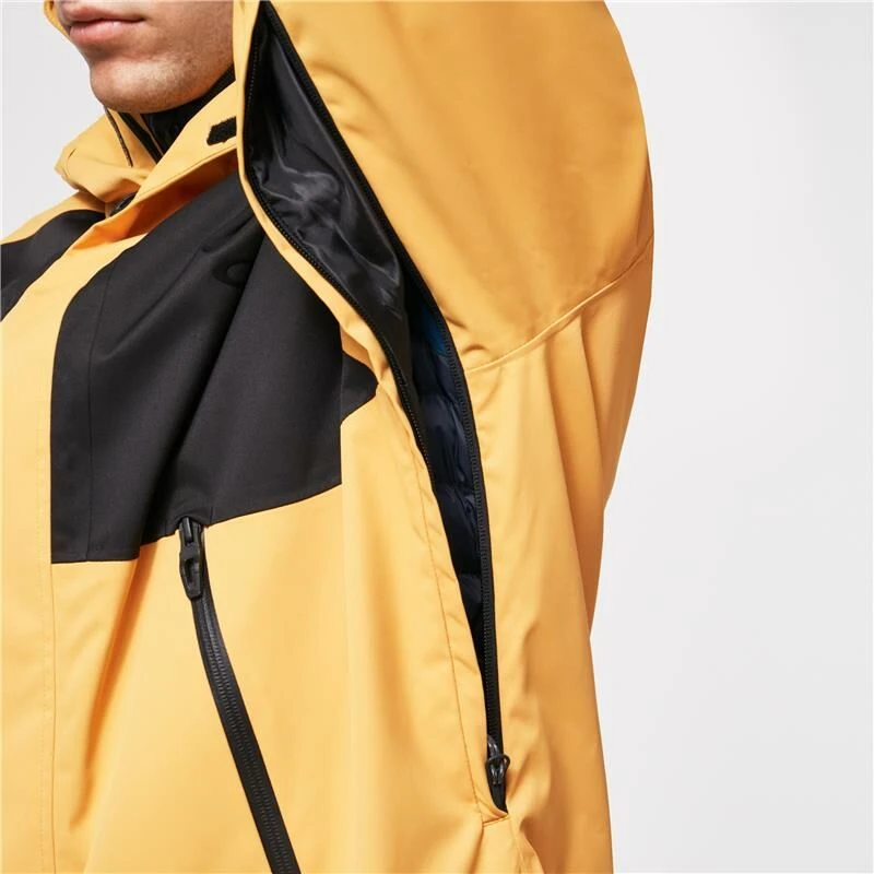 Oakley Cresent 3.0 Shell Jacket Men 6 Oakley Cresent 3.0 Shell Jacket Men - Billede 6