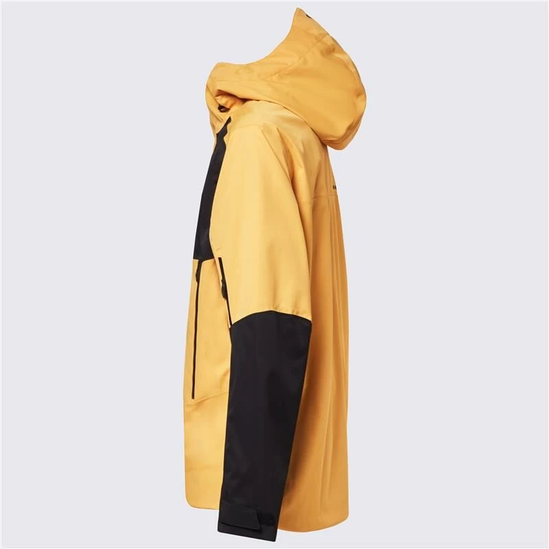 Oakley Cresent 3.0 Shell Jacket Men 8 Oakley Cresent 3.0 Shell Jacket Men - Billede 8