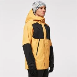 Oakley Cresent 3.0 Shell Jacket Men 26 Oakley Cresent 3.0 Shell Jacket Men -Skiudstyr Butik oakley cresent 9