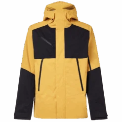 Oakley Cresent 3.0 Shell Jacket Men