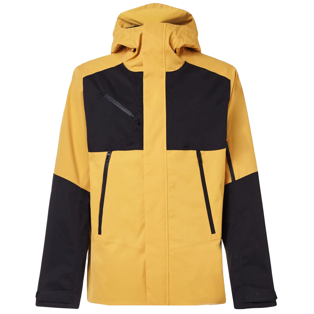 Oakley Cresent 3.0 Shell Jacket Men 1 Oakley Cresent 3.0 Shell Jacket Men