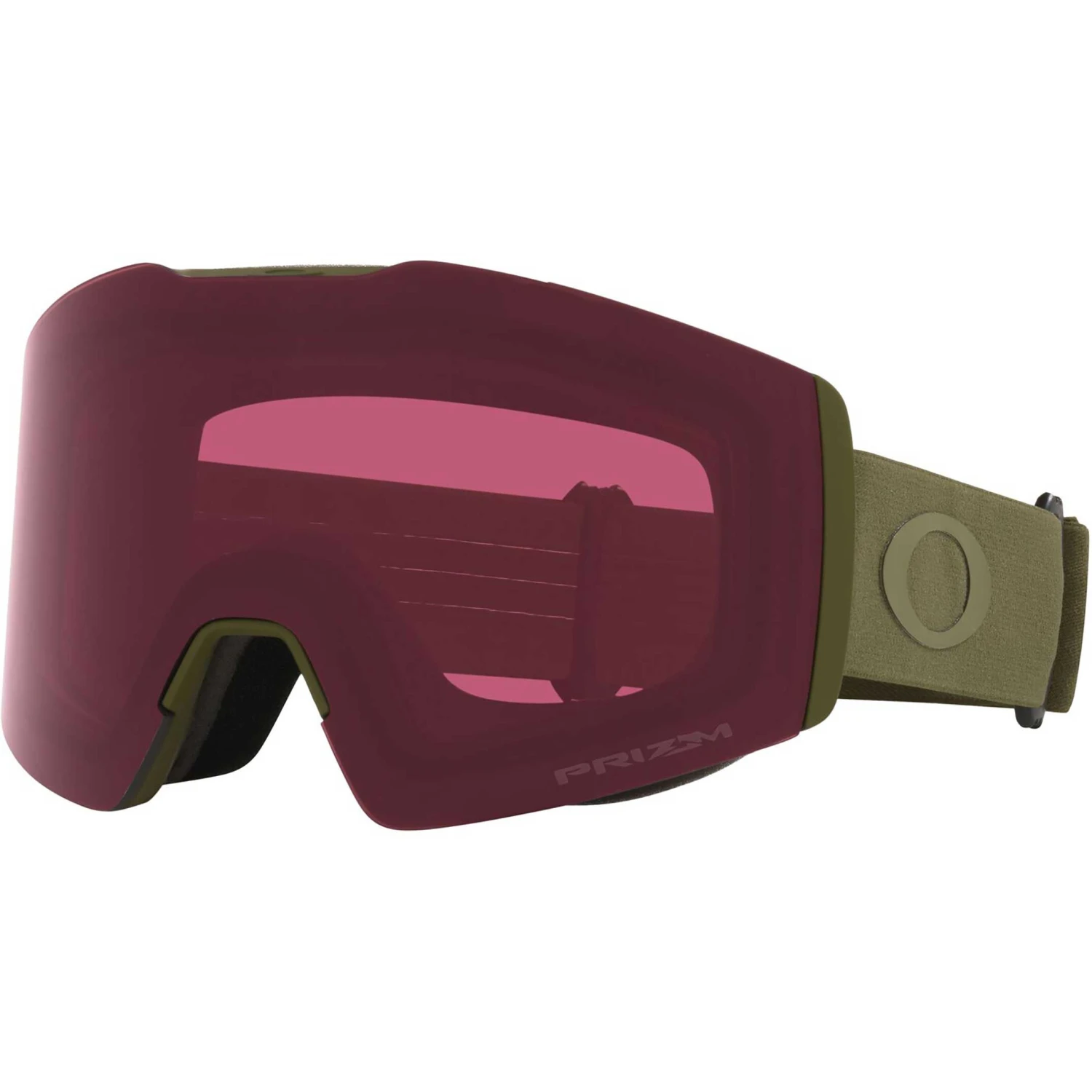 Oakley Fall Line M Seasonal 6 Oakley Fall Line M Seasonal - Billede 6