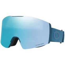 Oakley Fall Line M Seasonal 17 Oakley Fall Line M Seasonal -Skiudstyr Butik oakley fall line m seasonal matte poseidon prizm sapphire iridium 0oo7103 710342 030a