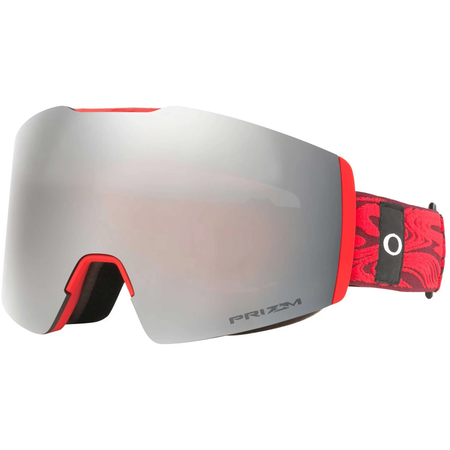 Oakley Fall Line M Seasonal 5 Oakley Fall Line M Seasonal - Billede 5