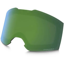 Oakley Fall Line Lens Prizm Jade Iridium