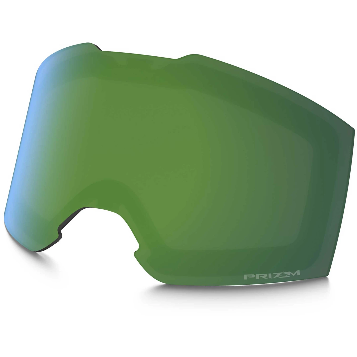 Oakley Fall Line Lens Prizm Jade Iridium 1 Oakley Fall Line Lens Prizm Jade Iridium