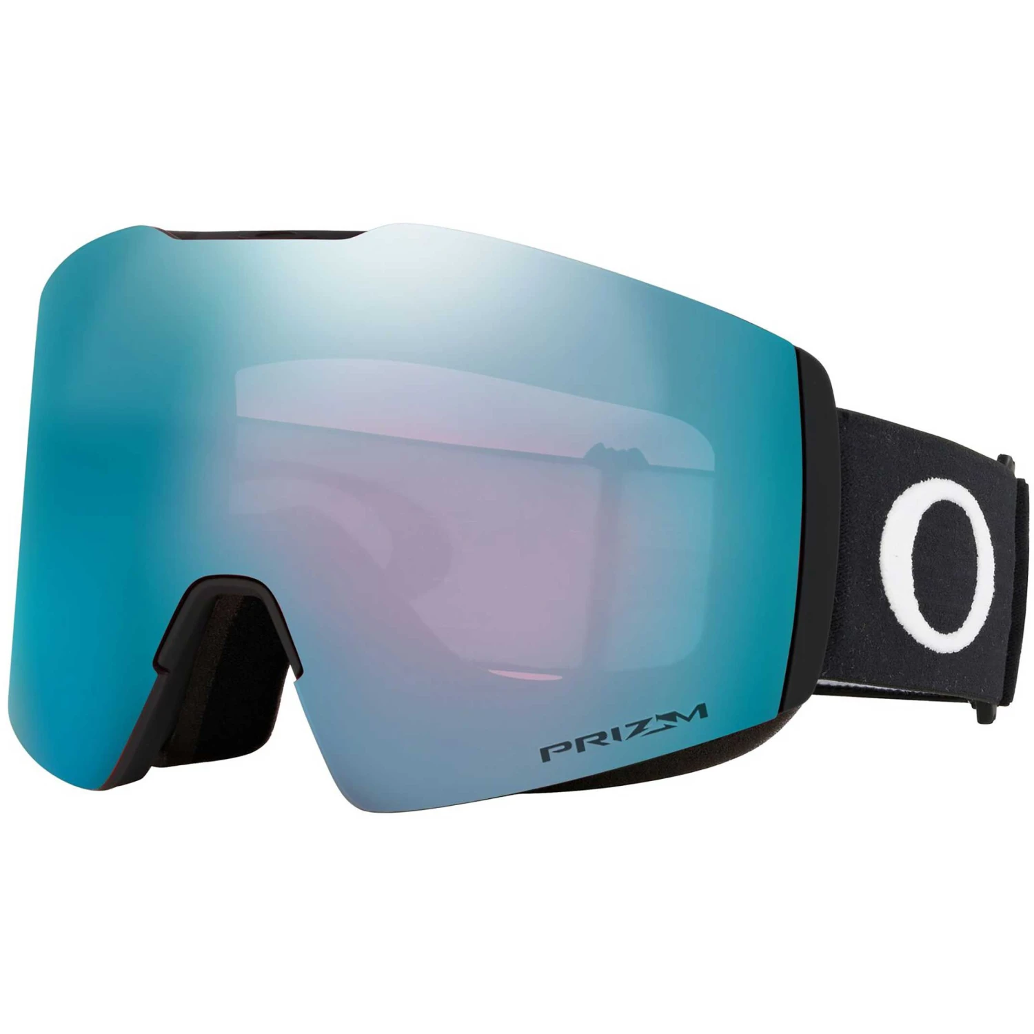 Oakley Fall Line L Customized 2 Oakley Fall Line L Customized - Billede 2