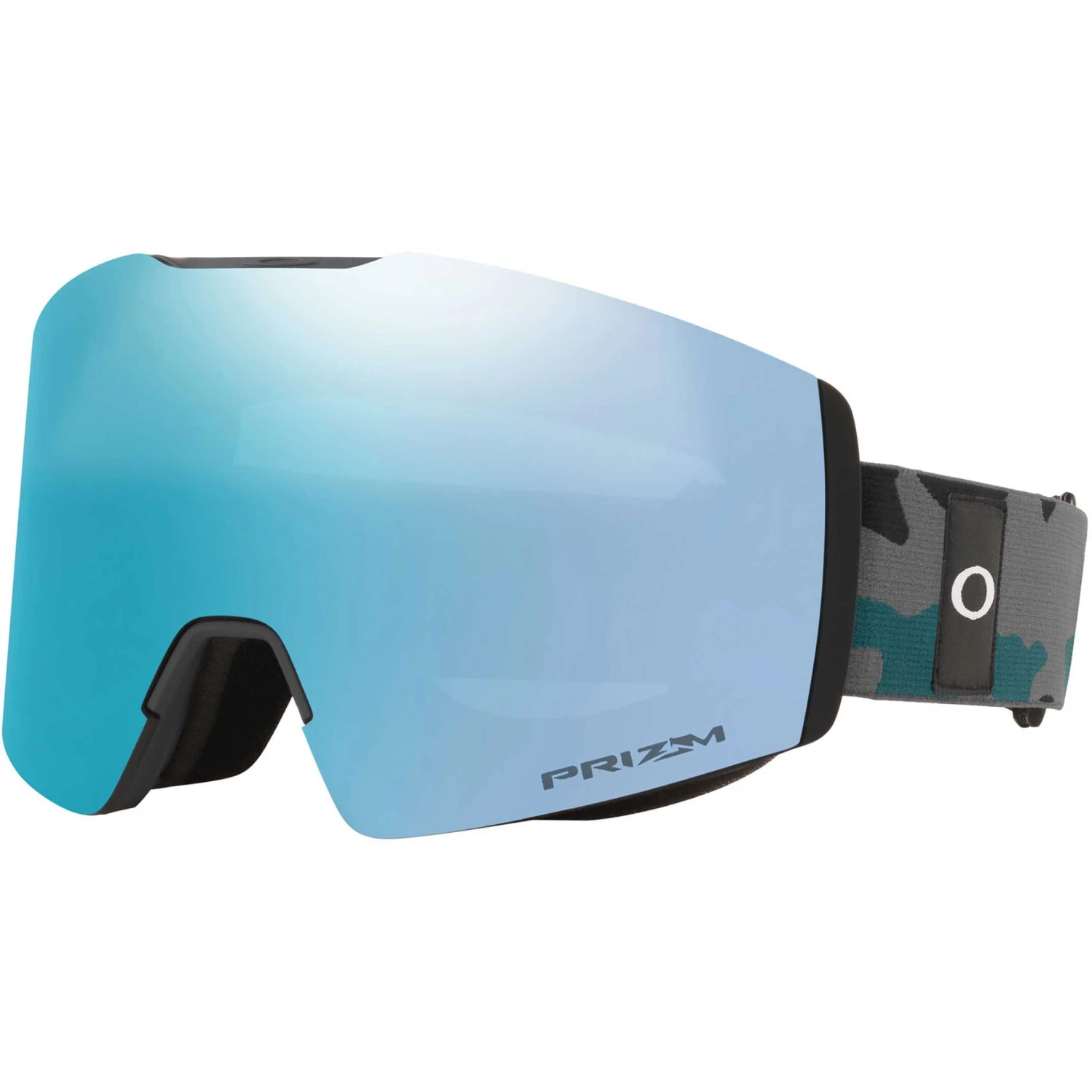 Oakley Fall Line M Seasonal 4 Oakley Fall Line M Seasonal - Billede 4
