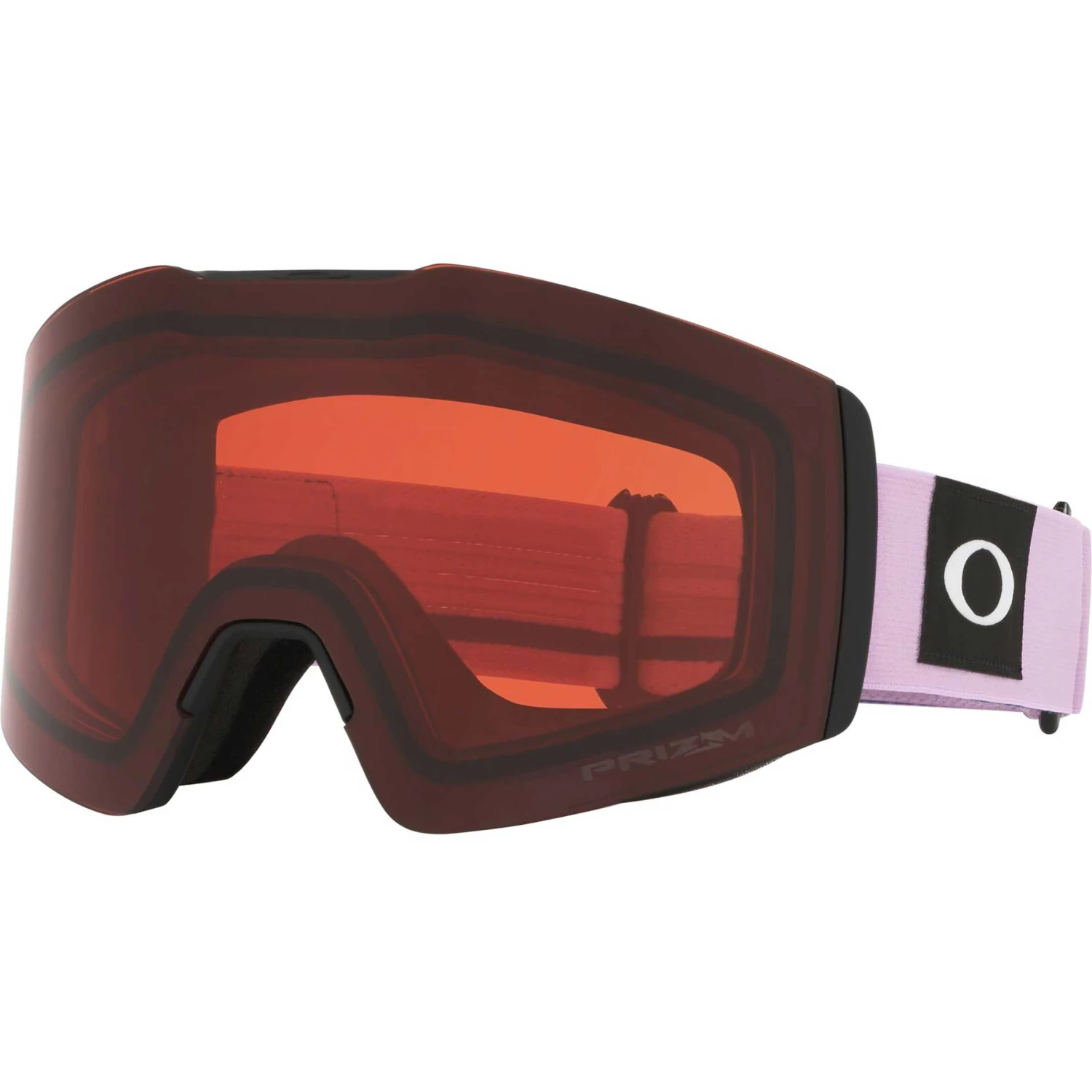 Oakley Fall Line M Seasonal 10 Oakley Fall Line M Seasonal - Billede 10