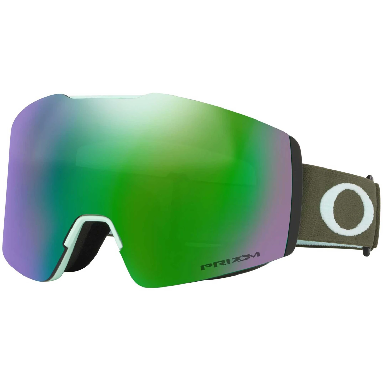 Oakley Fall Line M Seasonal 2 Oakley Fall Line M Seasonal - Billede 2