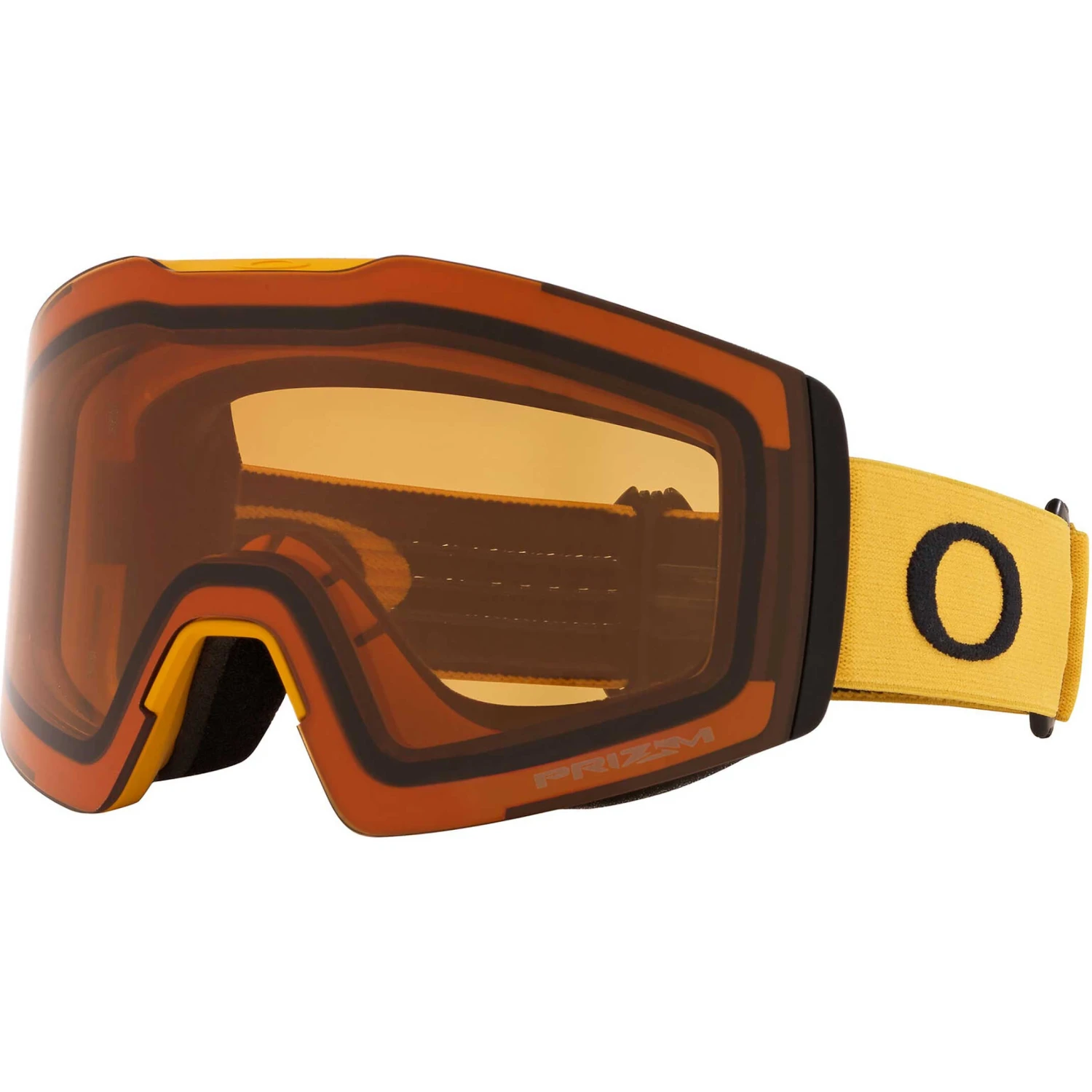 Oakley Fall Line M Seasonal 3 Oakley Fall Line M Seasonal - Billede 3