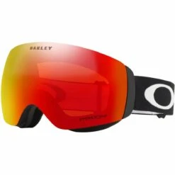 Oakley Flight Deck M Customized