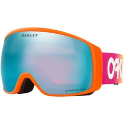 Oakley Flight Tracker L Premium -Skiudstyr Butik oakley flight tracker xl torstein sig shredbot faded sapphire