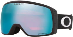 Oakley Flight Tracker S Customized -Skiudstyr Butik oakley flight tracker xs black 2