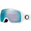 Oakley Flight Tracker S Customized