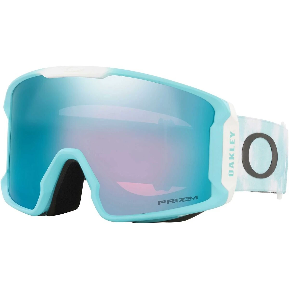 Oakley Line Miner L Signature 1 Oakley Line Miner L Signature