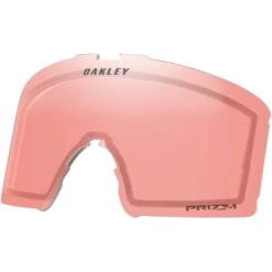 Oakley Line Miner M Lens