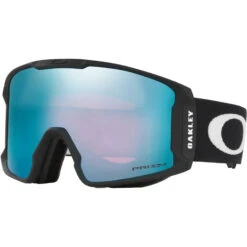 Oakley Line Miner L Customized 14 Oakley Line Miner L Customized -Skiudstyr Butik oakley line miner xl matte black prizm sapphire iridium 2