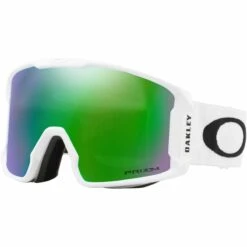 Oakley Line Miner L Customized