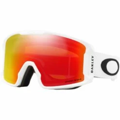 Oakley Line Miner M Customized