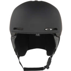 Oakley Mod 1 Mips -Skiudstyr Butik oakley mod 1 matte black.3 1