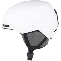 Oakley Mod 1 Mips -Skiudstyr Butik oakley mod 1 matte white2 1