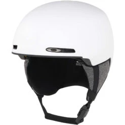 Oakley Mod 1 Mips -Skiudstyr Butik oakley mod 1 matte white 1