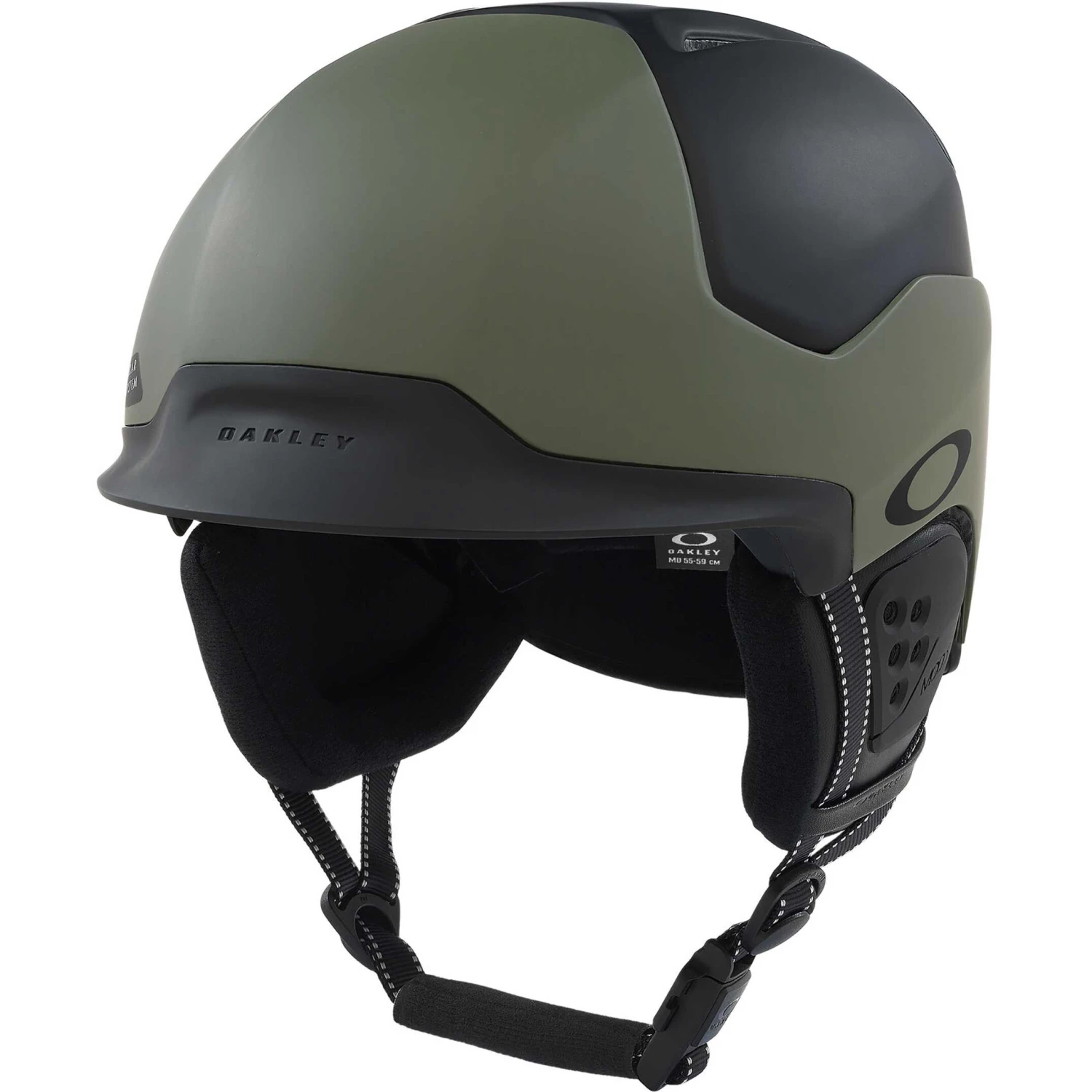 Oakley MOD 5 MIPS 3 Oakley MOD 5 MIPS - Billede 3