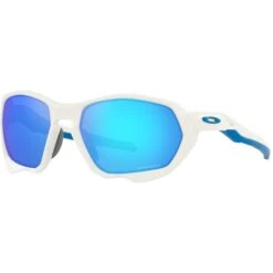 Oakley Plazma