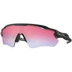 Oakley Radar EV Path
