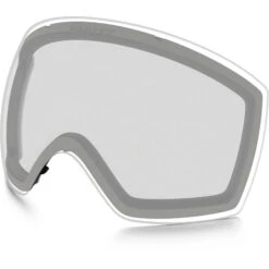 Oakley Flight Tracker M Customized -Skiudstyr Butik oakley replacement lens flight deck xl clear 10 2