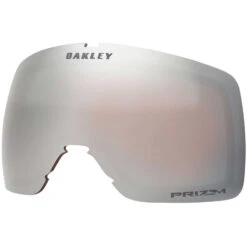 Oakley Flight Tracker M Customized -Skiudstyr Butik oakley replacement lens flight tracker xl prizm black iridium 6 2