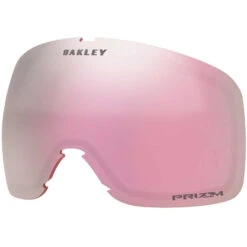 Oakley Flight Tracker M Customized -Skiudstyr Butik oakley replacement lens flight tracker xl prizm high pink iridium 7 2