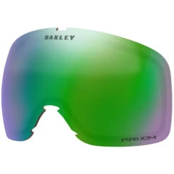 Oakley Flight Tracker M Customized -Skiudstyr Butik oakley replacement lens flight tracker xl prizm jade iridium 7 2