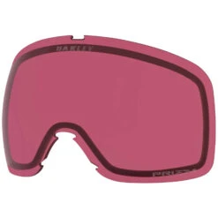 Oakley Flight Tracker M Customized -Skiudstyr Butik oakley replacement lens flight tracker xl prizm rose 7 2