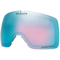 Oakley Flight Tracker S Customized -Skiudstyr Butik oakley replacement lens flight tracker xl prizm sapphire iridium 8 2